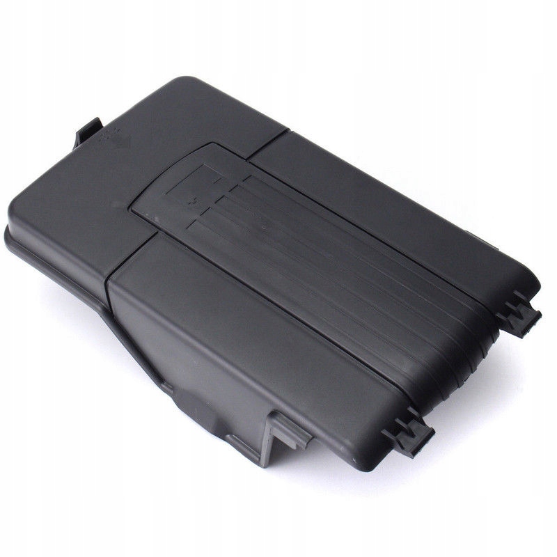 Pokrywa akumulatora Volkswagen OE 3C0915443A Jakość części (zgodnie z GVO) O - oryginał z logo producenta pojazdu (OE)