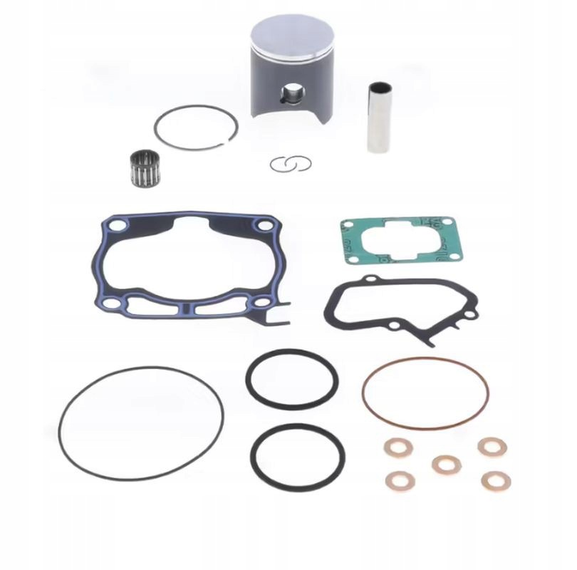 Athena Piest S Tesneniami Top-end Yamaha Yz 125 '05-'21 (2T)