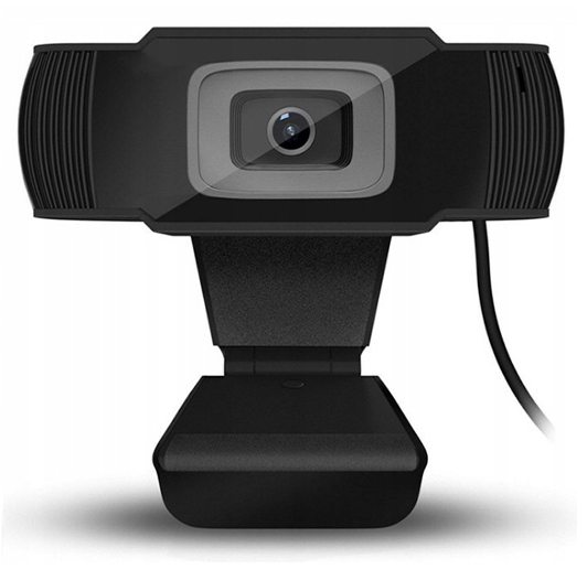 

Kamerka Internetowa Kamera Online Full Hd Mikrofon