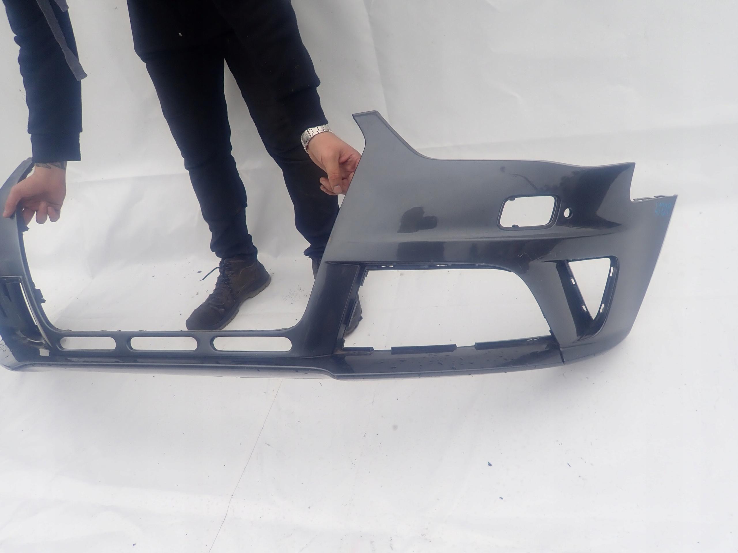 AUDI RS4 B8 8K LIFT 12-15 bumper front PDC washer