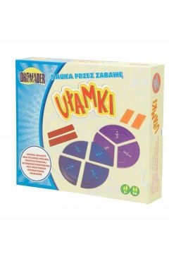 UŁAMKI