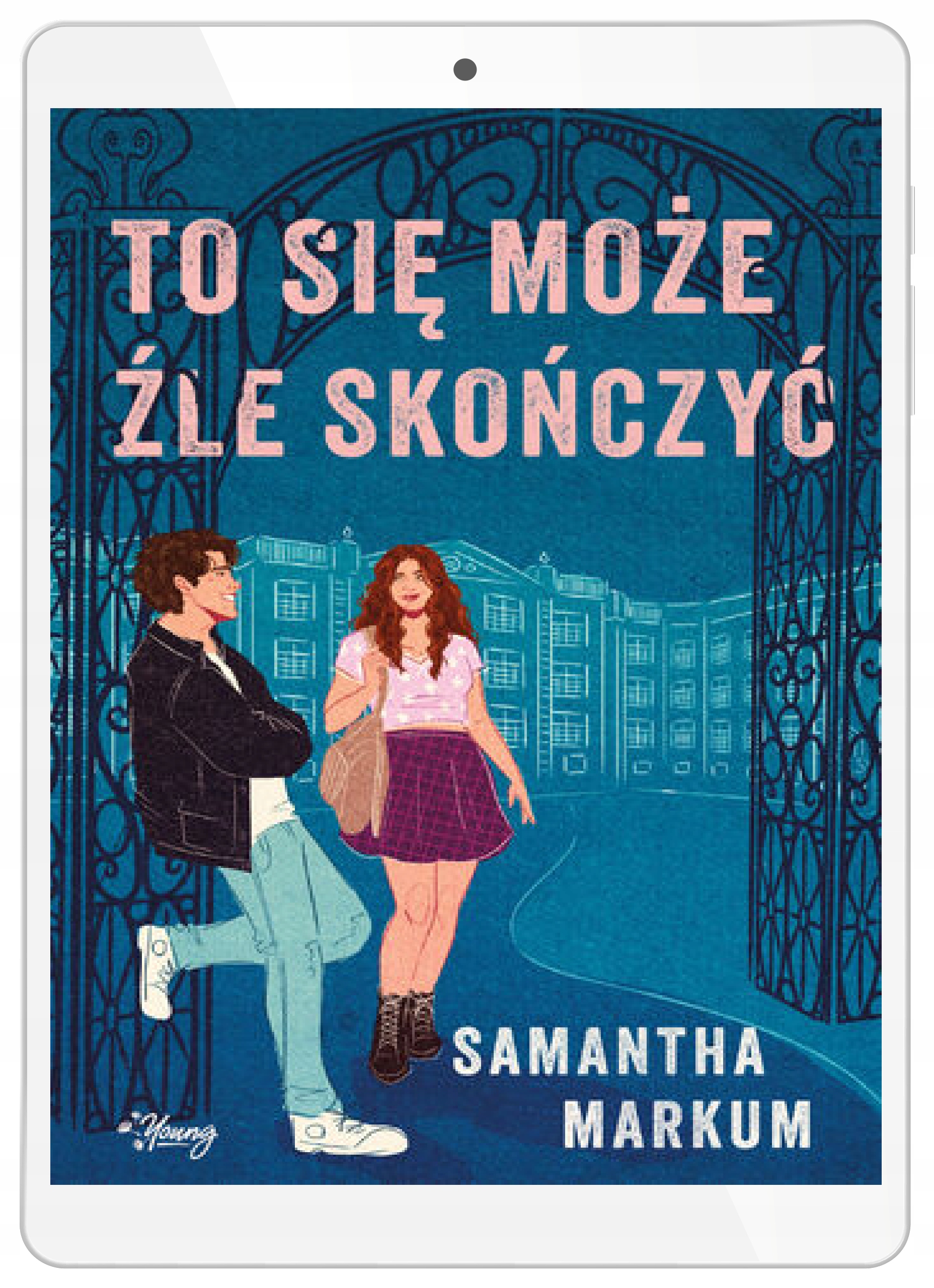 To się może źle skończyć