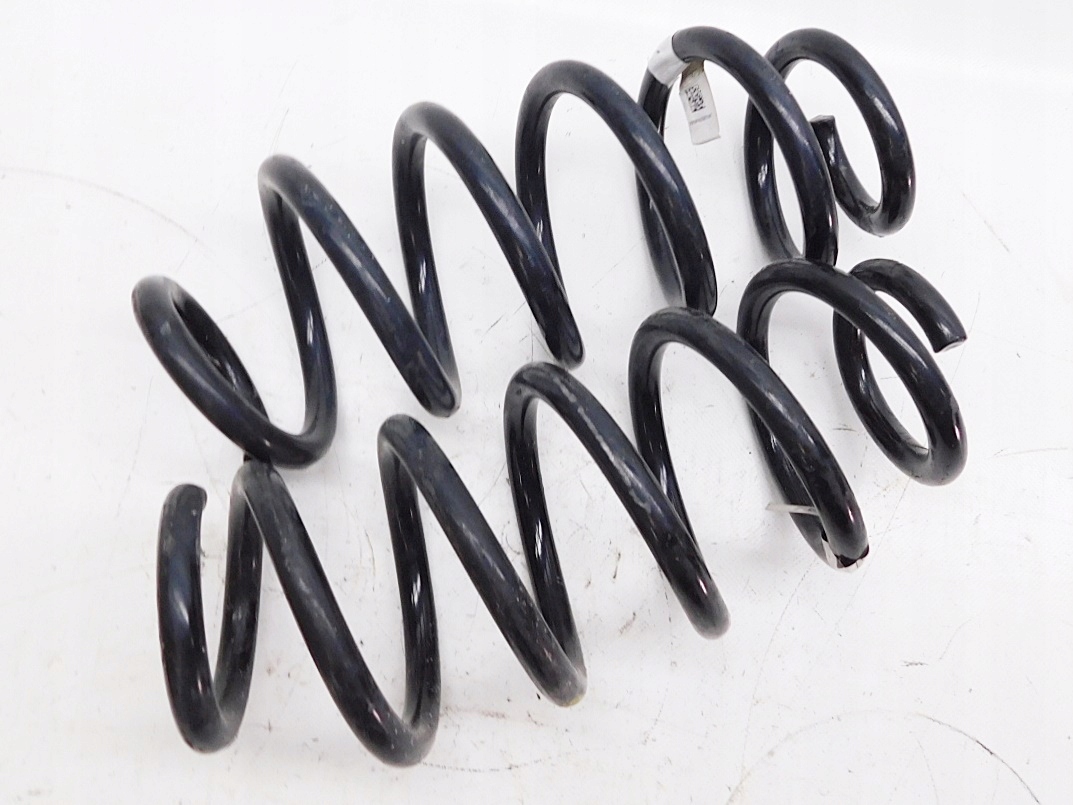 2x пружины зад - ALFA ROMEO GIULIA 2.2d