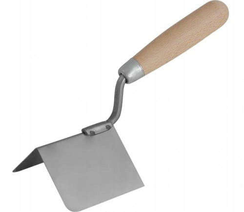 

Kielnia Nierdzewna Kątowa 120x60x60mm Zewnętrzna