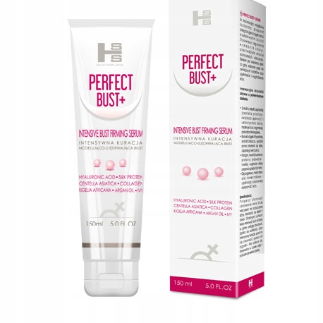 Perfect Bust Gel 150 ml SHS 1