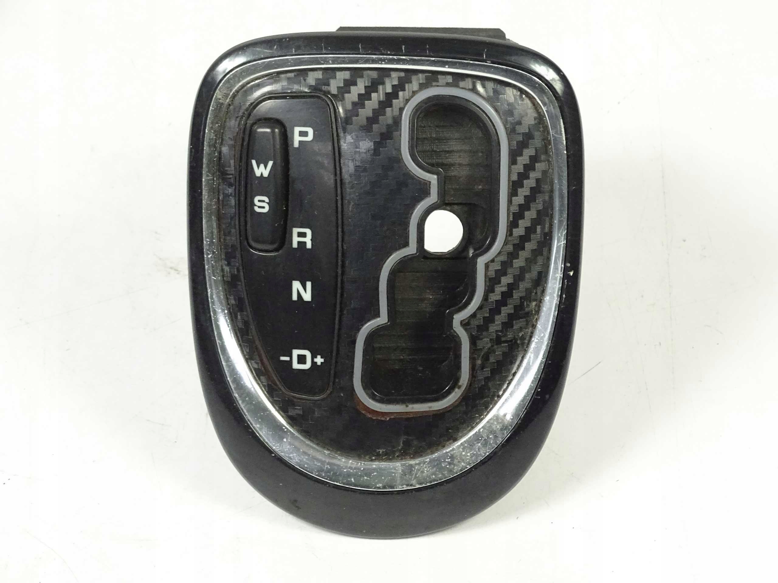 Mercedes S W220 КОРПУС ДЕРЕВО ПЕРЕМИКАЧА BIEGOW