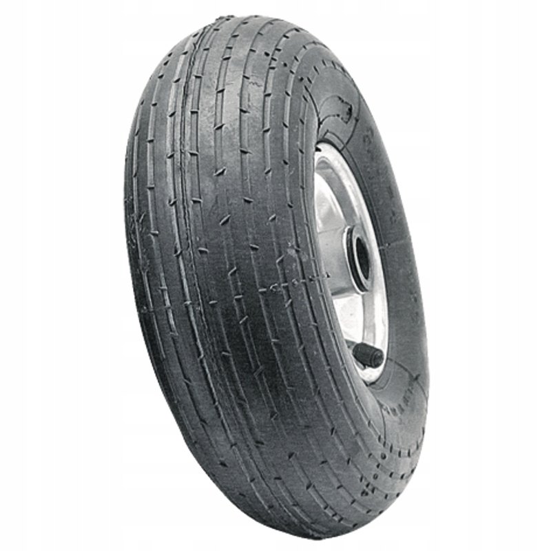 810R400/5R75 - Колесо 250кг 100мм 75мм 25мм