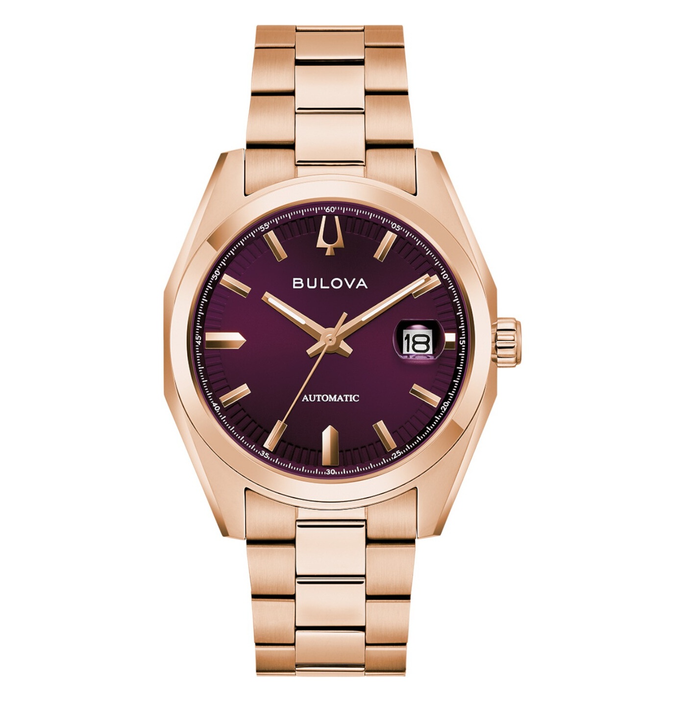 Zegarek Bulova 97B234 Classic Surveyor
