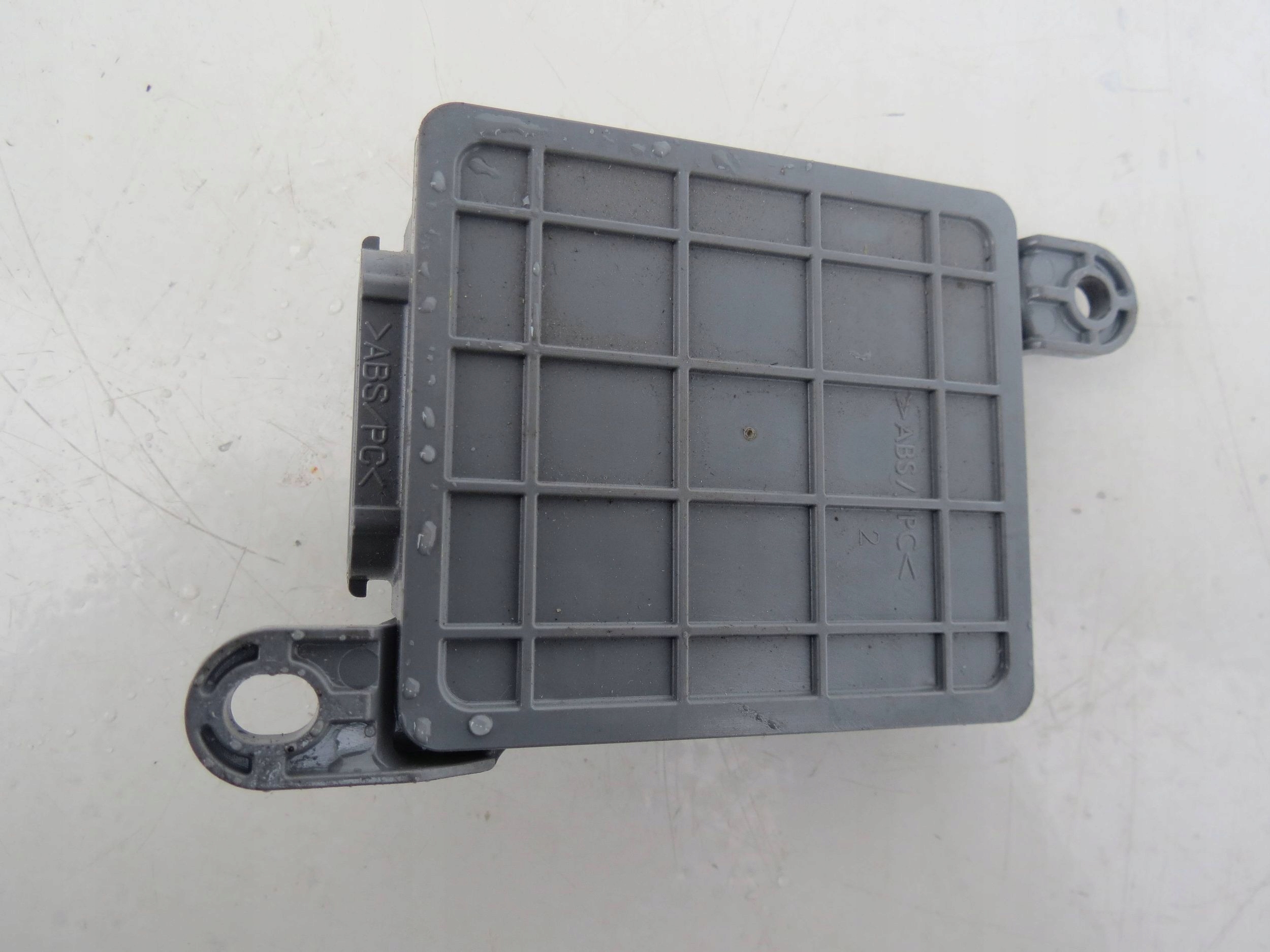 modulo Centralina sedile AUDI Q7 3.6 FSI 4L0959339