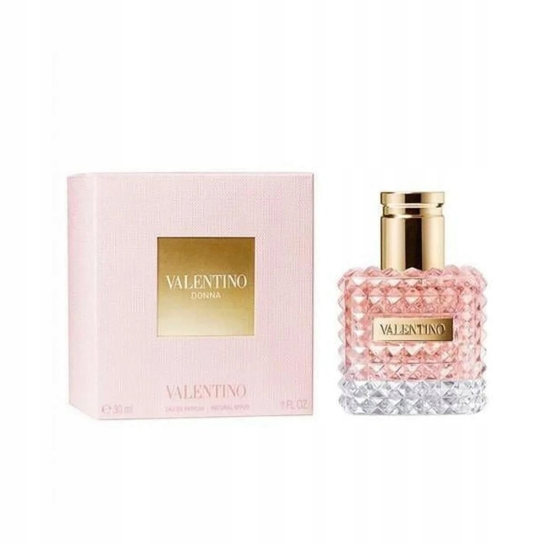 Parfém pro muže Valentino Valentino Donna Edp 30 ml
