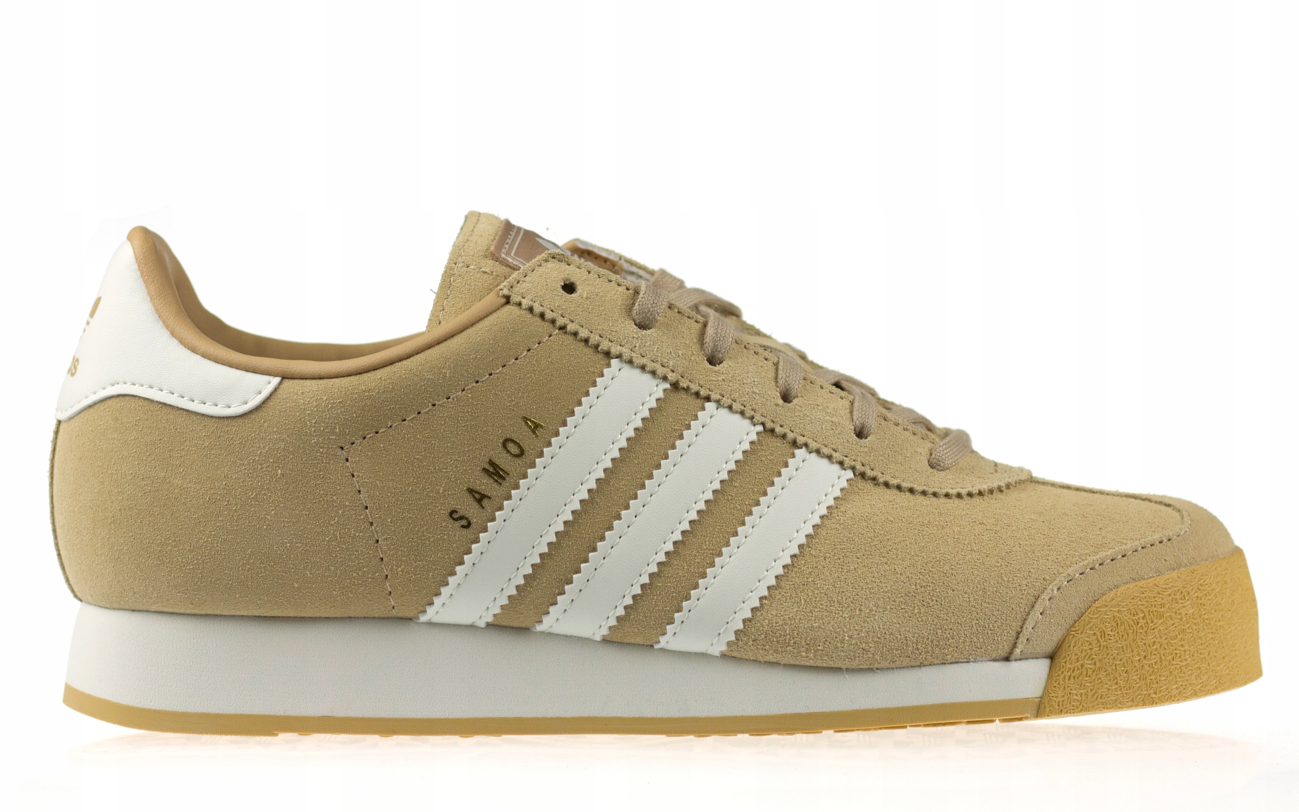 Pánské boty Adidas Samoa