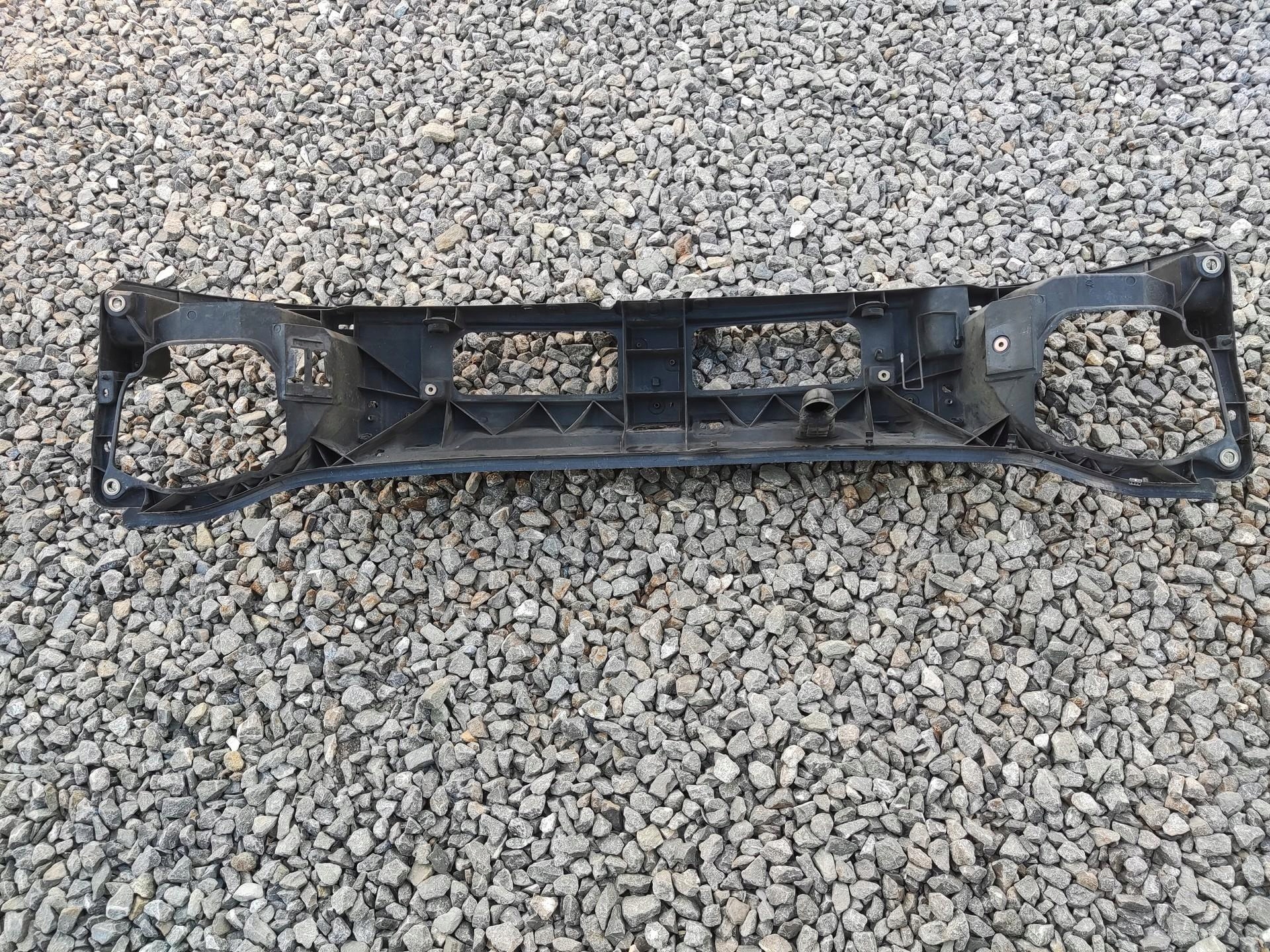 support panel for radiators upper pillar RENAULT TRAFIC II 2001-2006 8200143340