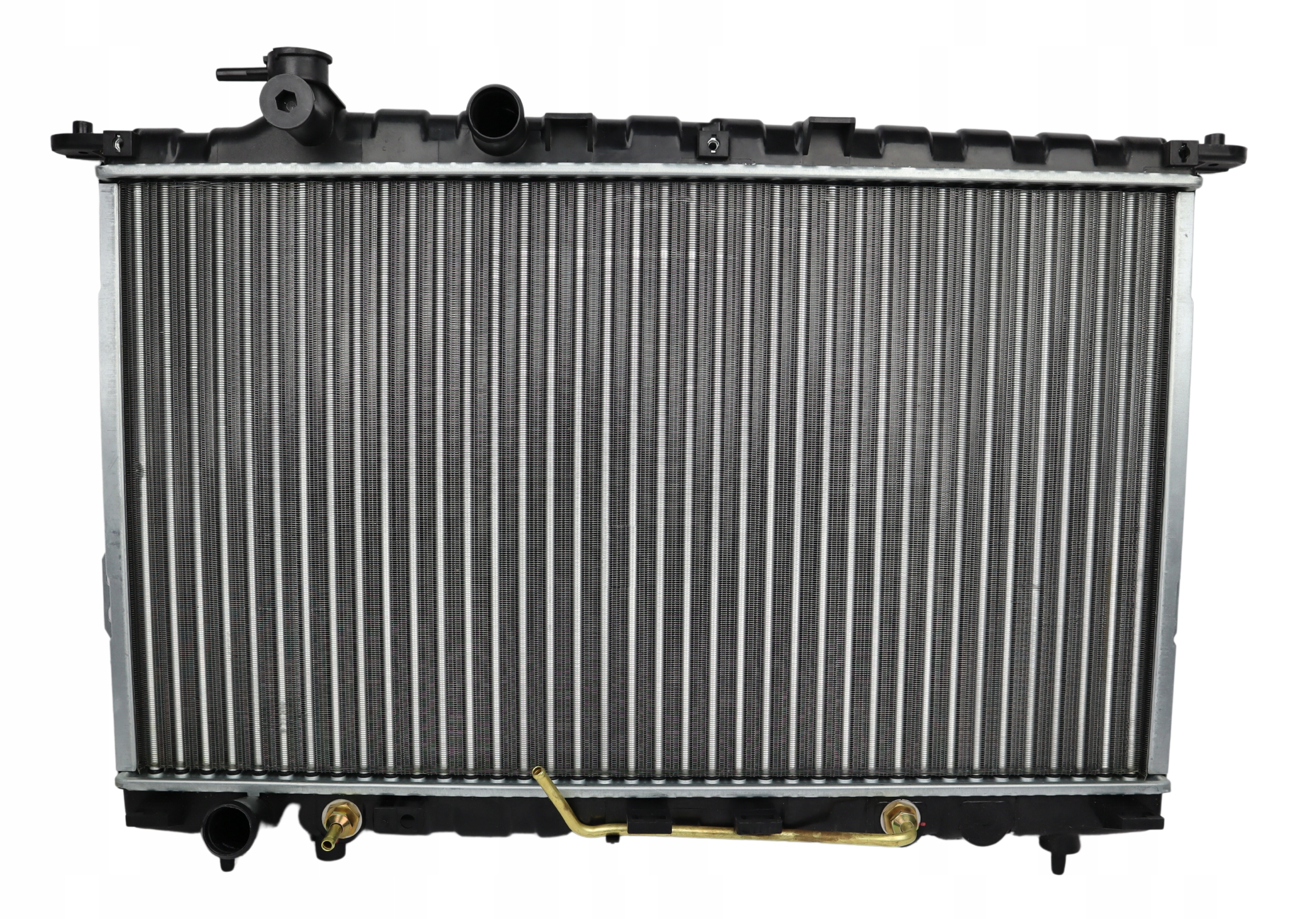 РАДІАТОР KIA MAGENTIS / KIA OPIRUS