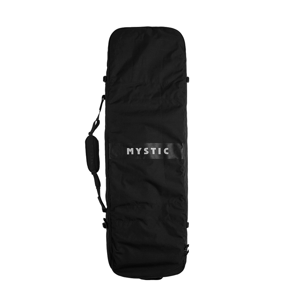 Pokrowiec Mystic 2026 Patrol XL Bk 1.75m