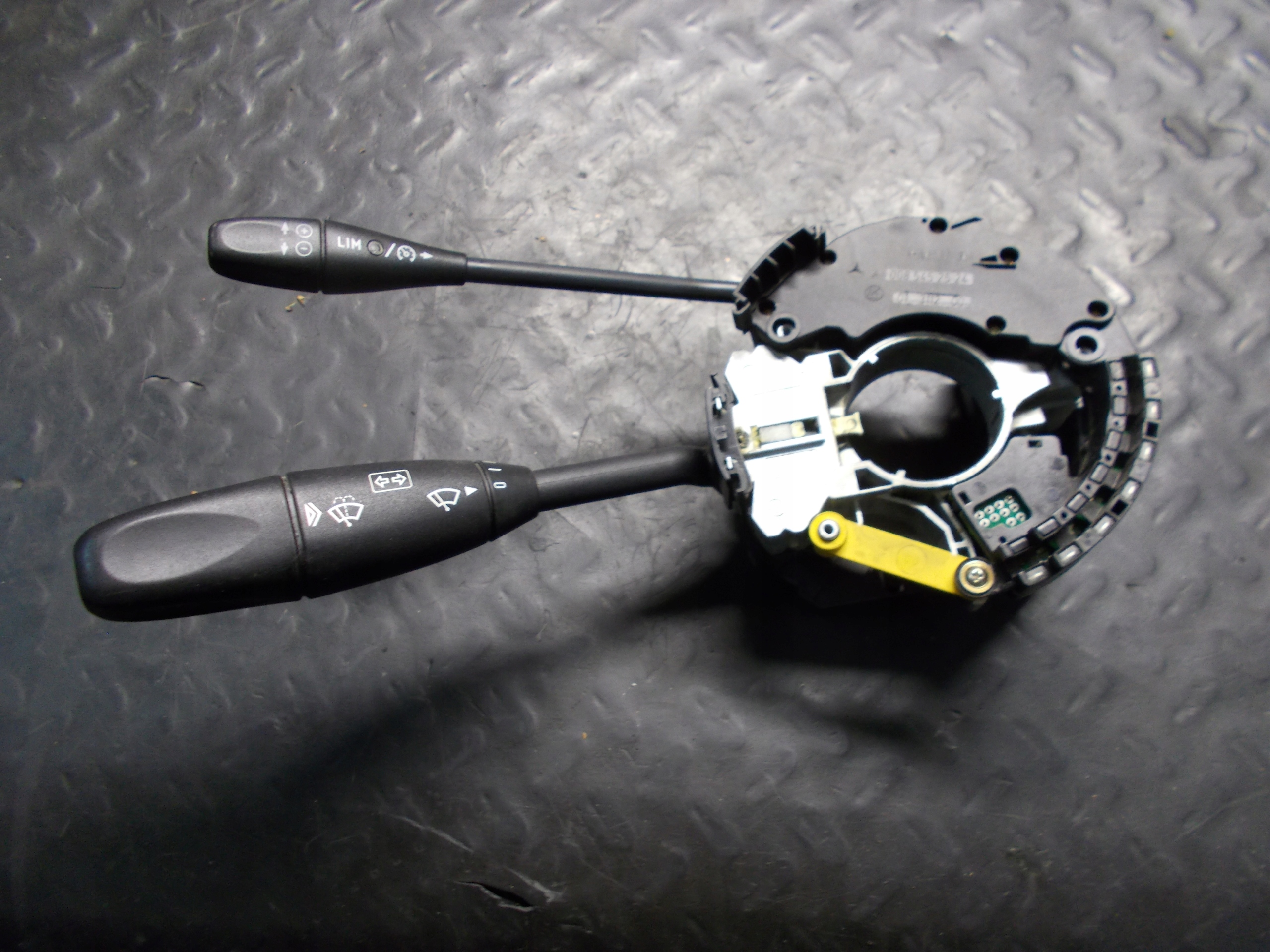 0305459732 - Комбінований вимикач MERCEDES W211