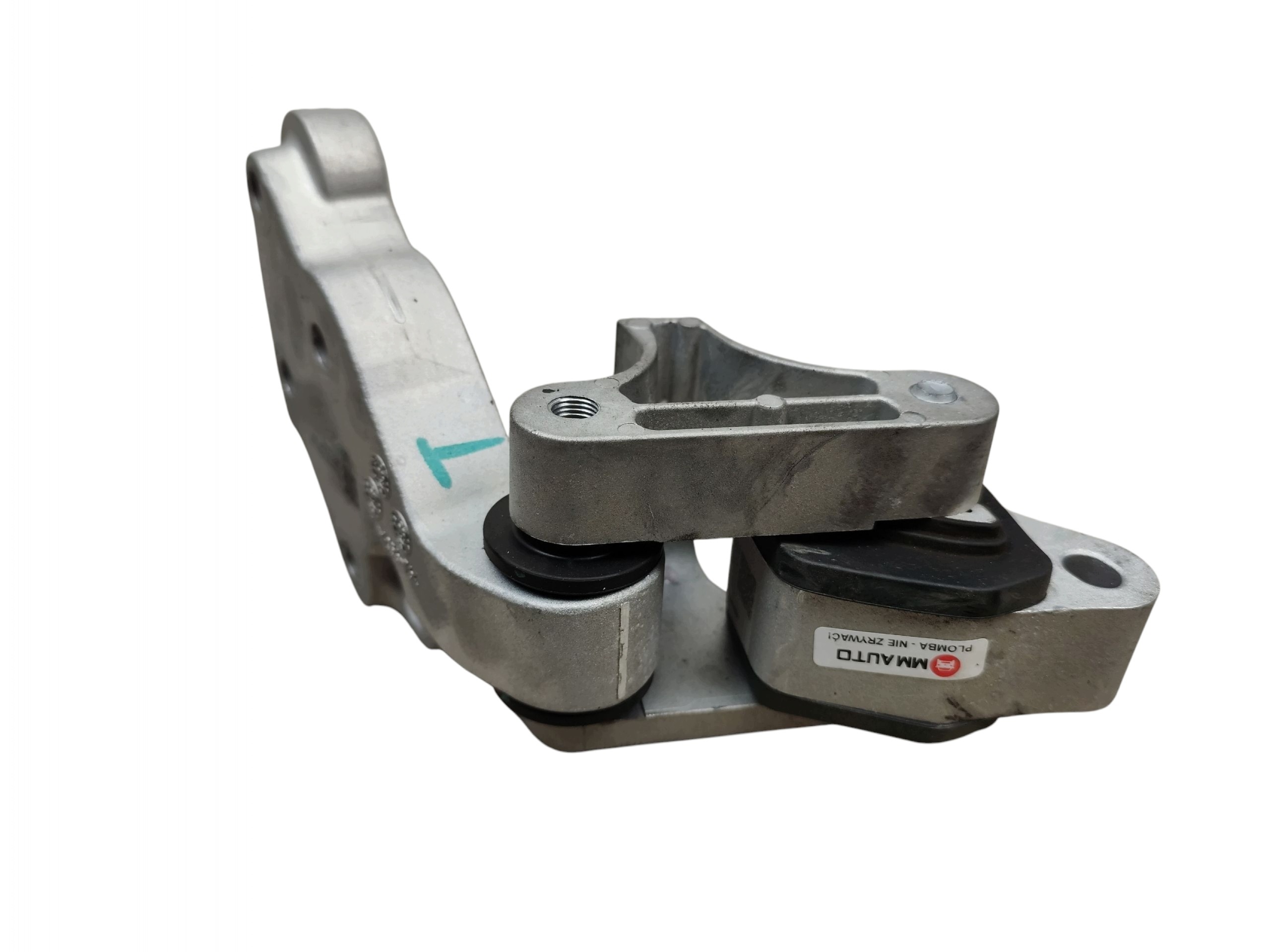 supporto supporti motore usato destro JAECOO J7 1.5 T-GDI 206000706AA 206001007AA