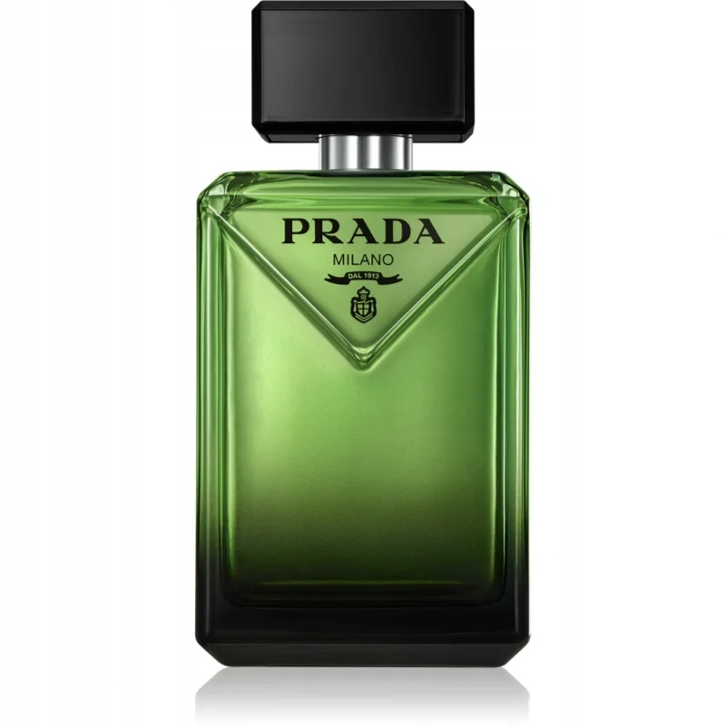 Prada Paradigme Refillable парфюмированная вода для мужчин 100 мл