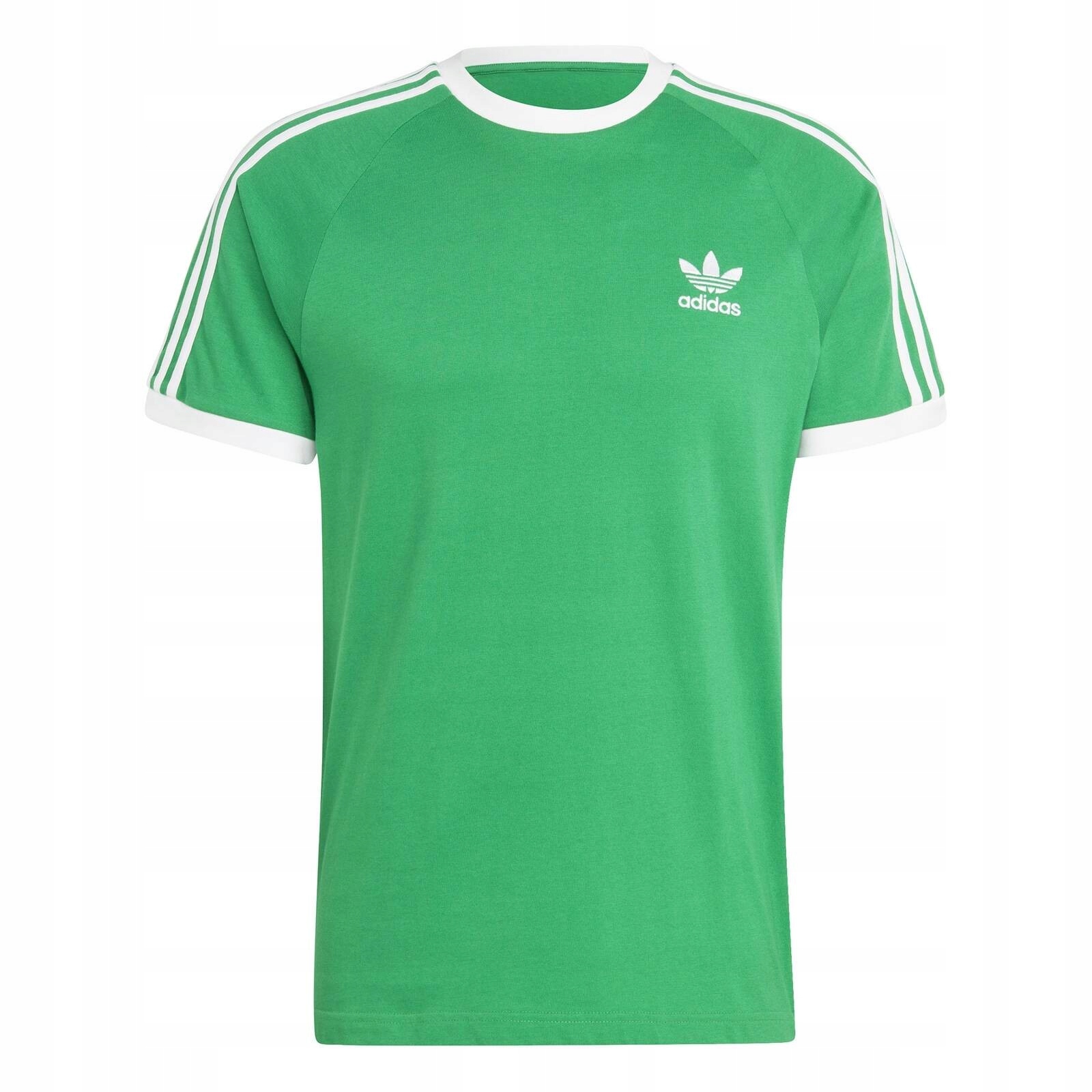 Tričko Adidas Classics 3-Stripes IM0410 Vel M
