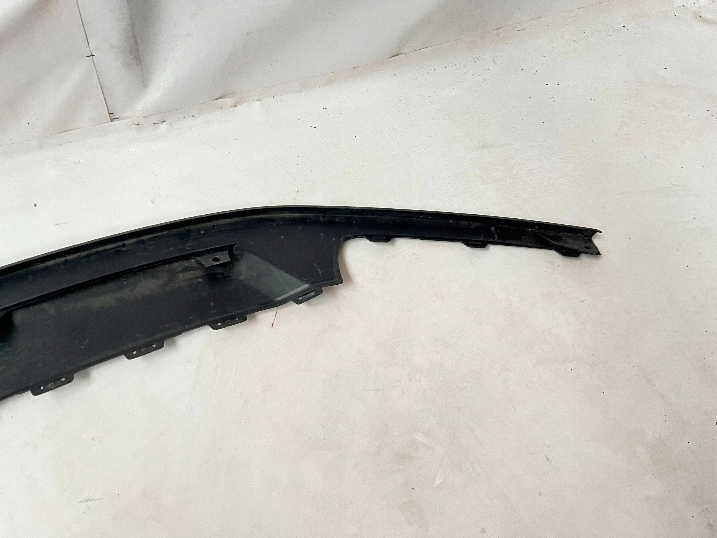 accessori Paraurti Anteriore PORSCHE CAYMAN 982 GT4 982807541E @M
