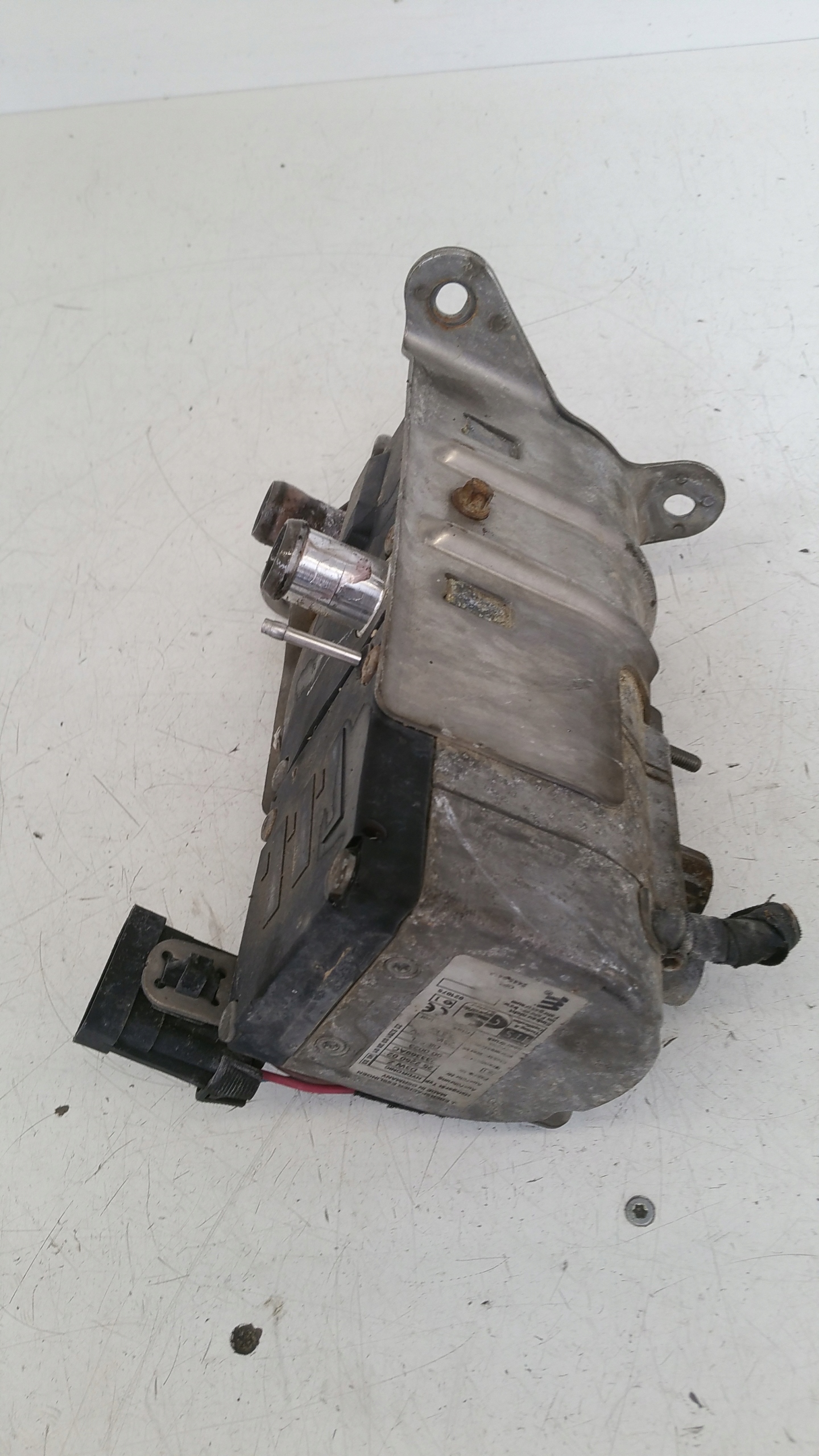 Webasto 93296345 Opel Meriva A