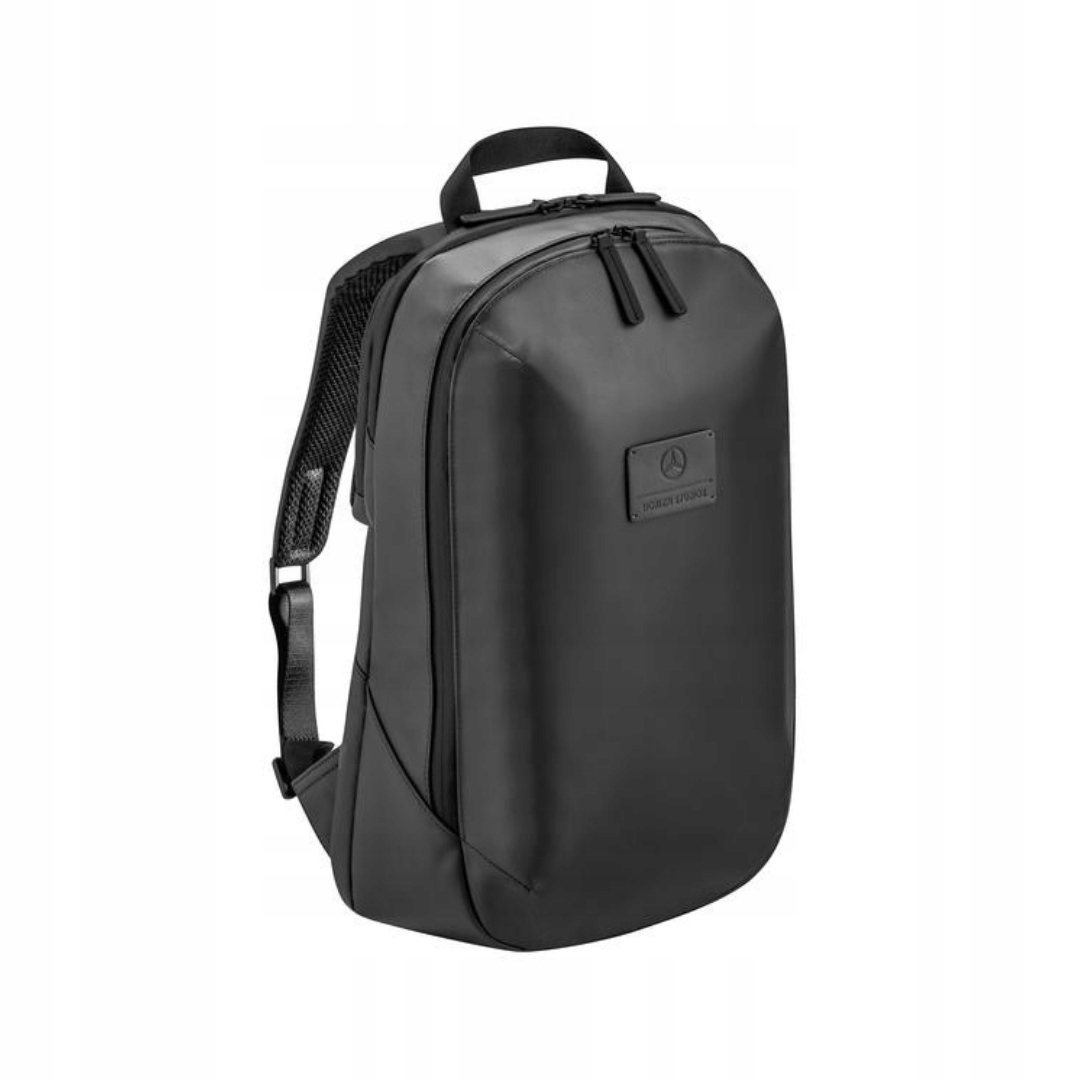 Grafitový Batoh Mercedes-benz