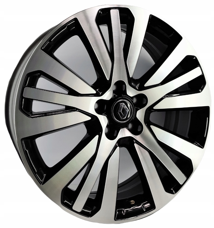 Диски Алюминиевое 19 ДЮЙМОВ Renault Kadjar Koleos