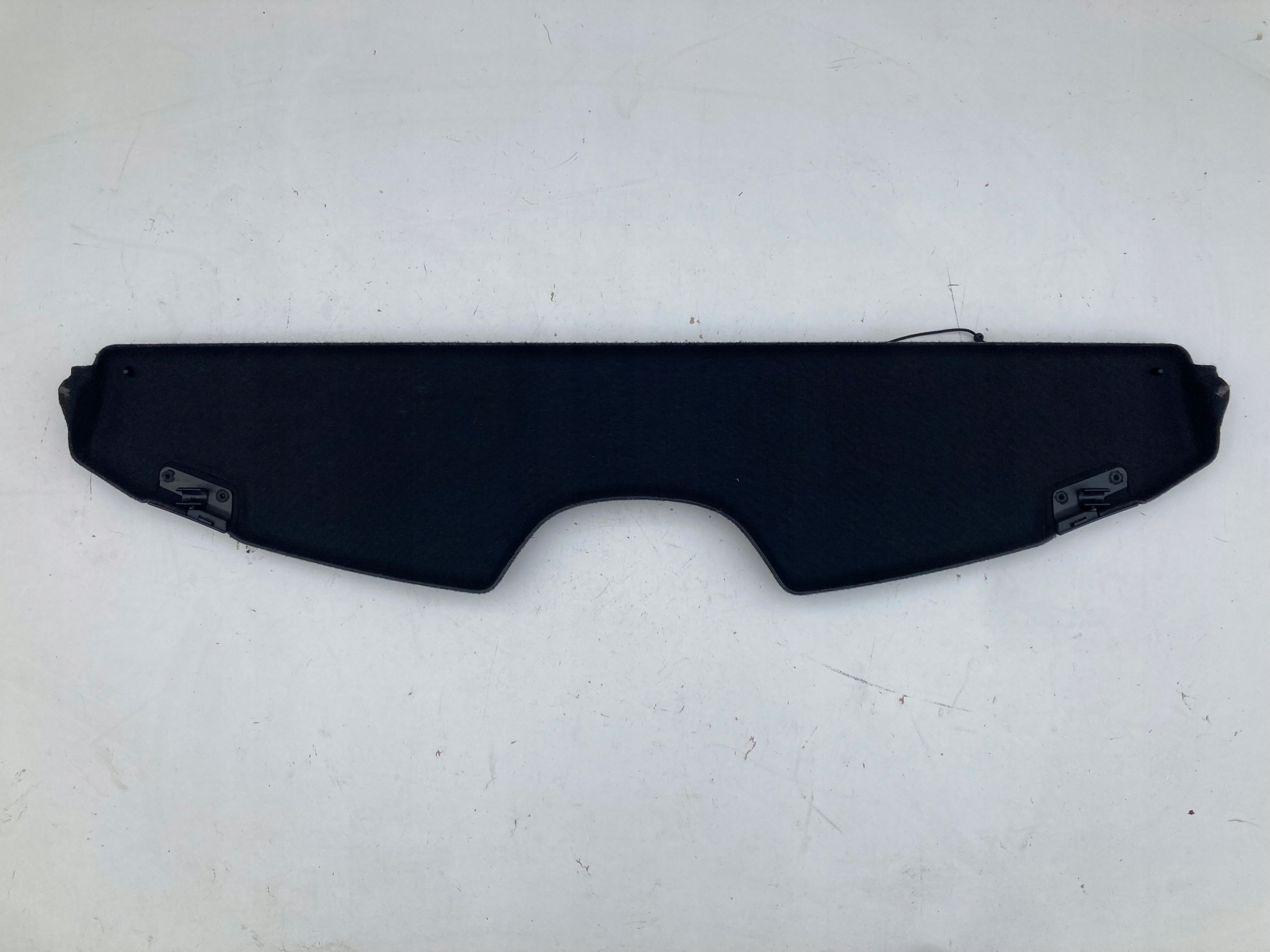 plato boot Renault TWINGO II Lift 07-14r.