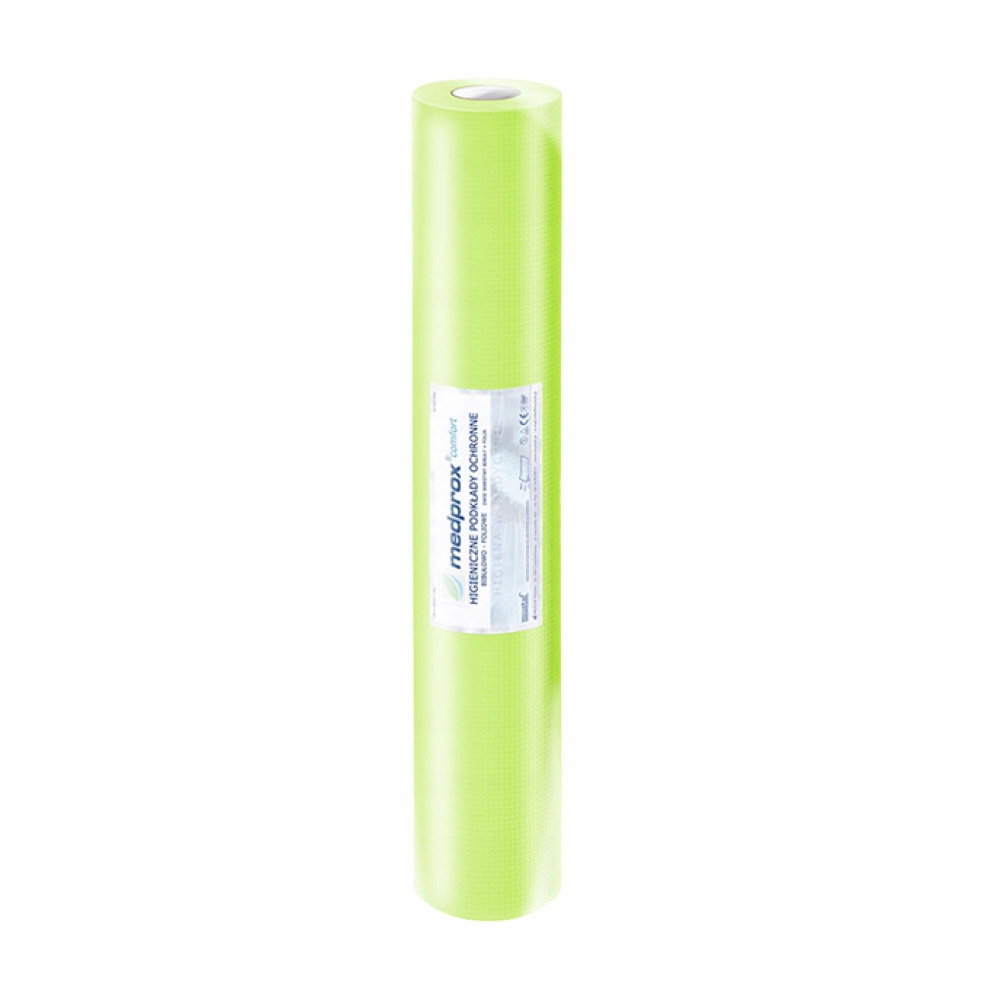 

Mustaf Comfort Podkład podfoliowany 50x50 seledyn