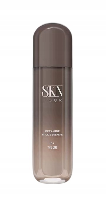 Skn Hour Before Anything Ceramide Milk Essence Esencja z ceramidami 75 ml
