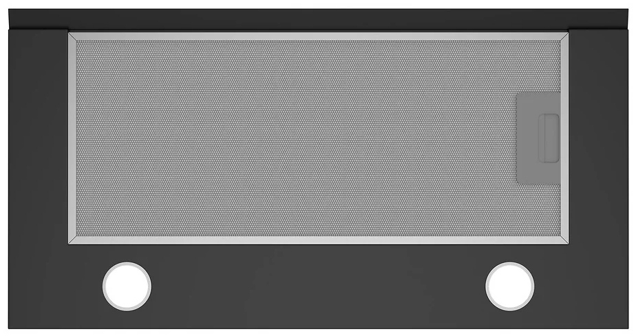 Okap teleskopowy Kernau KTH I 10.161.2B LED 60cm Model KTH I 10.161. 2B