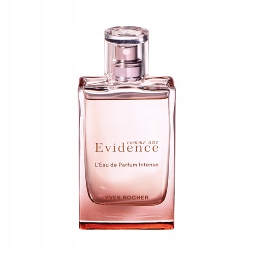 

Woda perfumowana Comme Une Evidence Yves Rocher 50