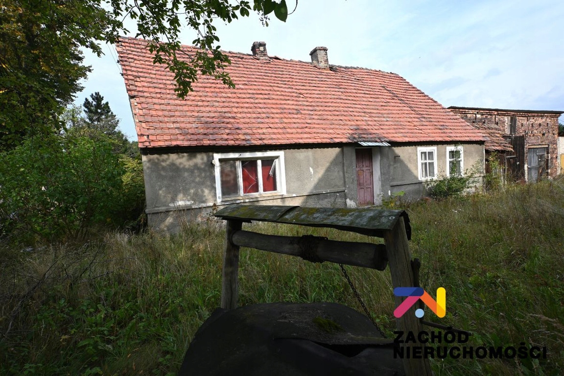 Dom, Lubsko, Lubsko, Żarski, 106 m²