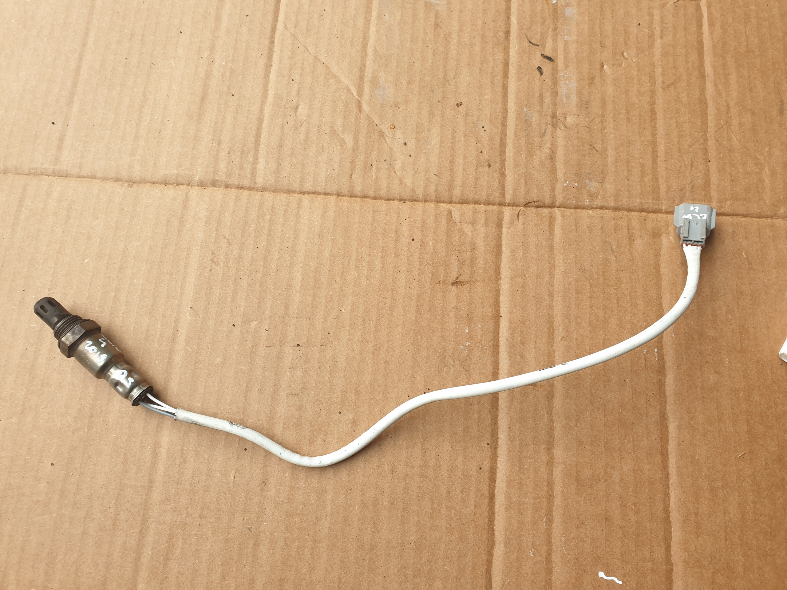 SONDA LAMBDA RENAULT DACIA 0.9 TCE 226A47260R