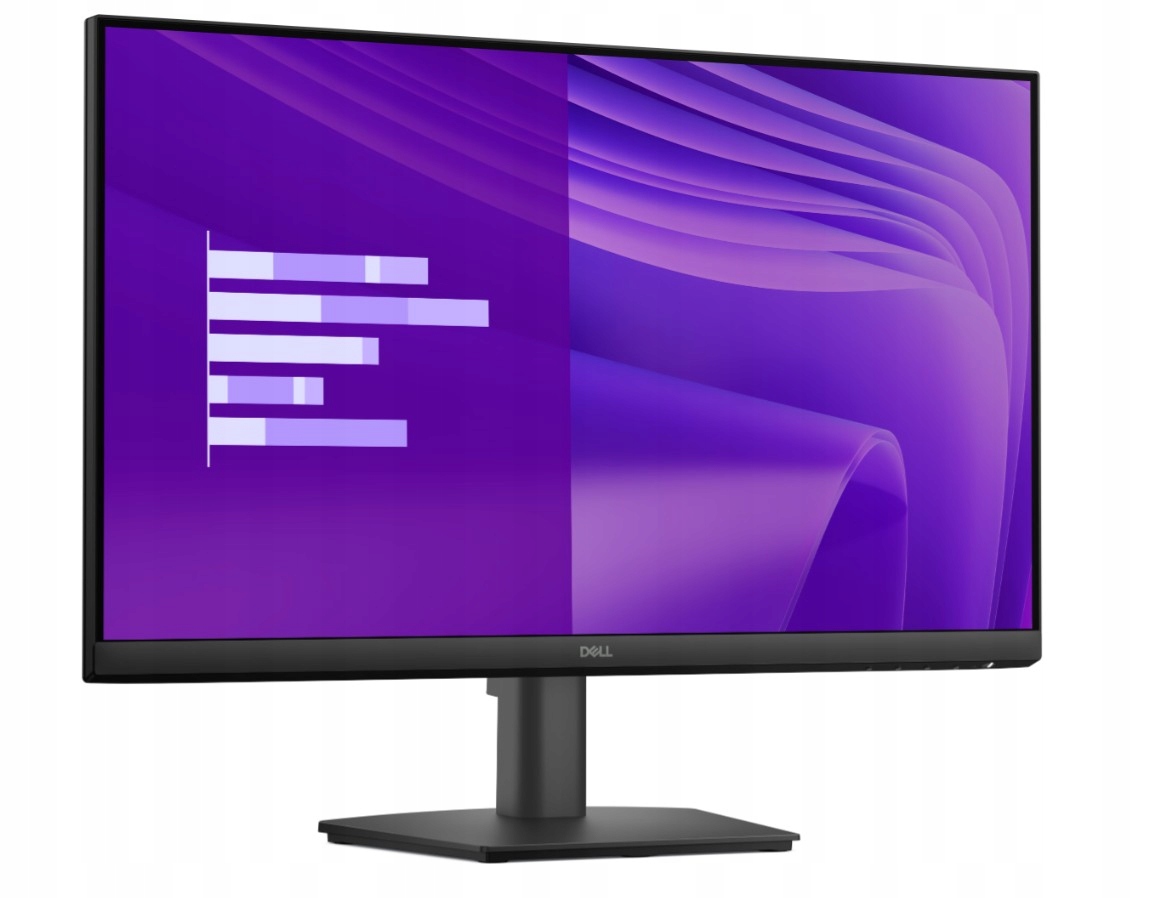 Led Monitor Dell 210-BRDN 23,8" 1920 x 1080 px Ips Pls
