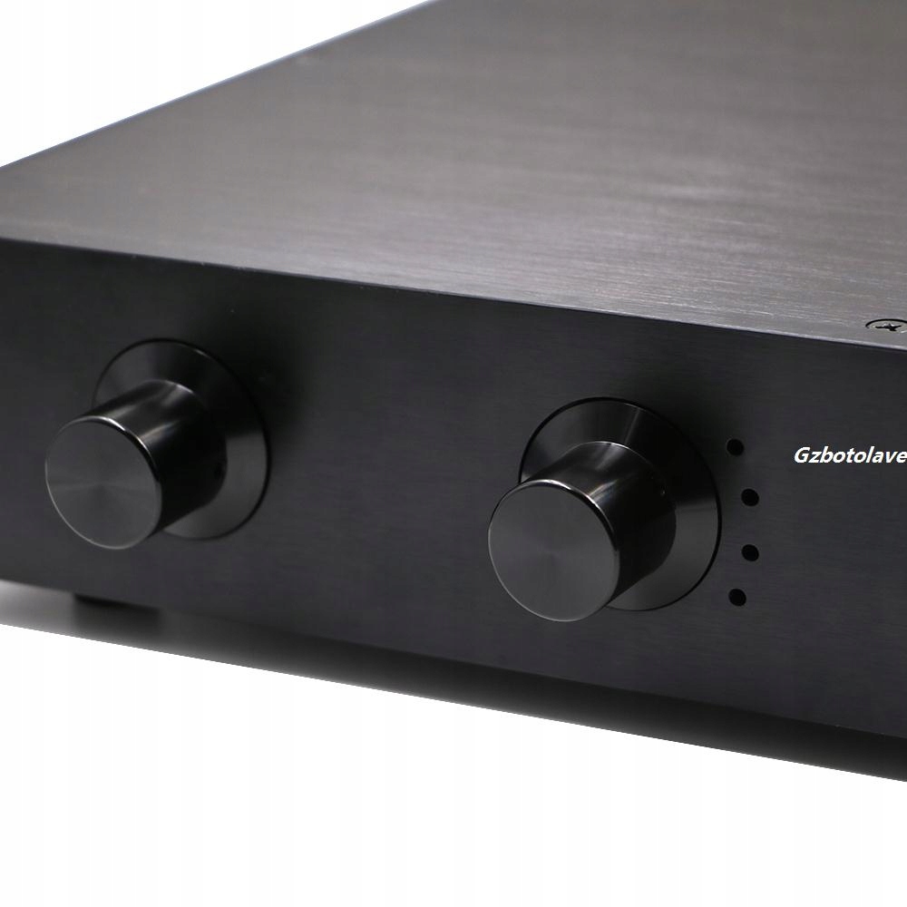 Hot sales NAIM NAC152 Preamplifier amplifier Dual power Kod producenta HMEU-Amplifier