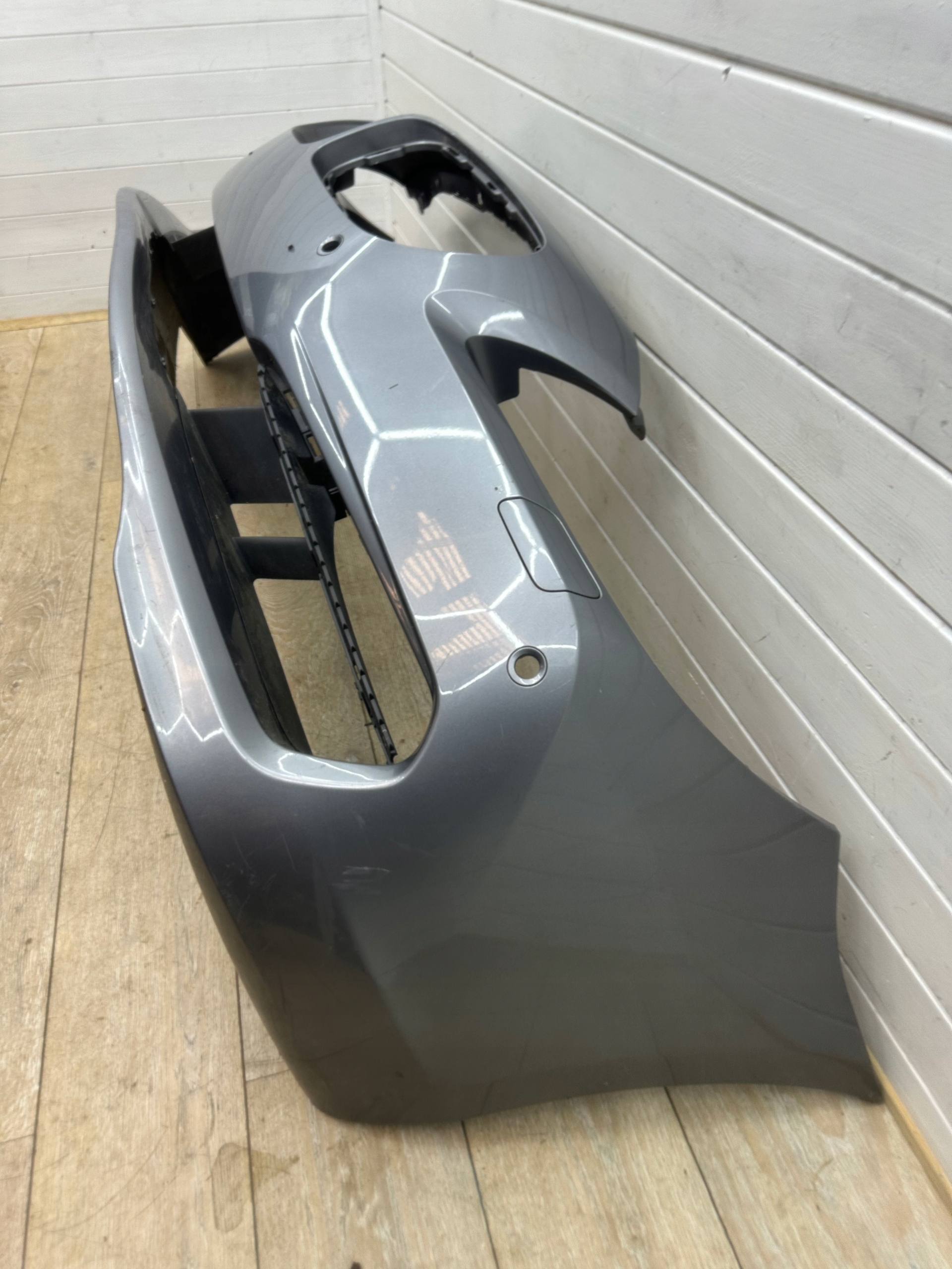 BMW 6 F06 F12 F13 bumper front front ORG