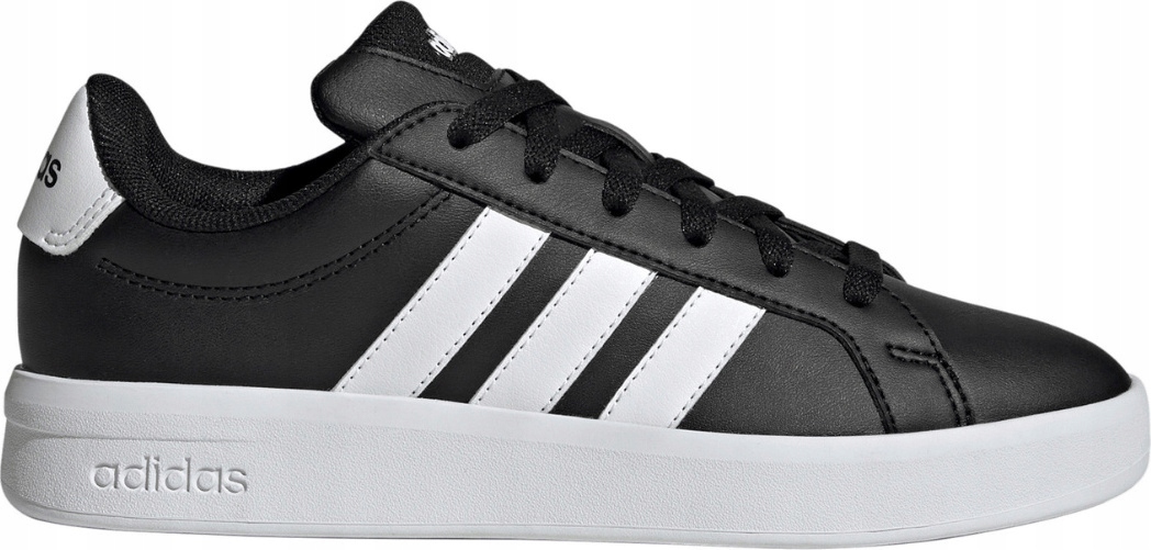 Boty Pro Děti Adidas Grand Court 3.0 JP9366 r. 39 1/3