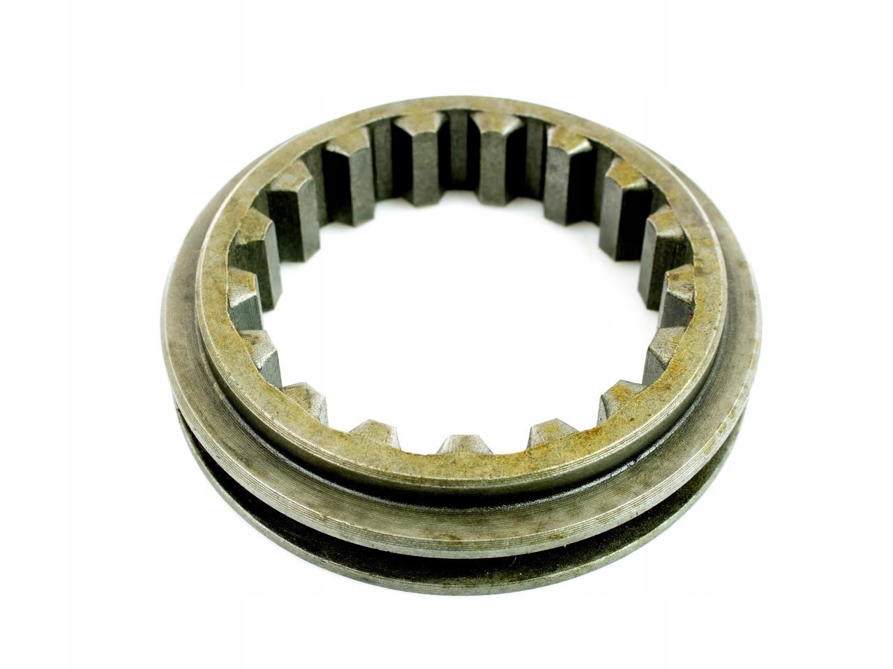 ПЕРЕКЛЮЧАТЕЛЬ КОРОБКИ ПЕРЕДАЧ З-17 МТЗ/1025/1221 801701184