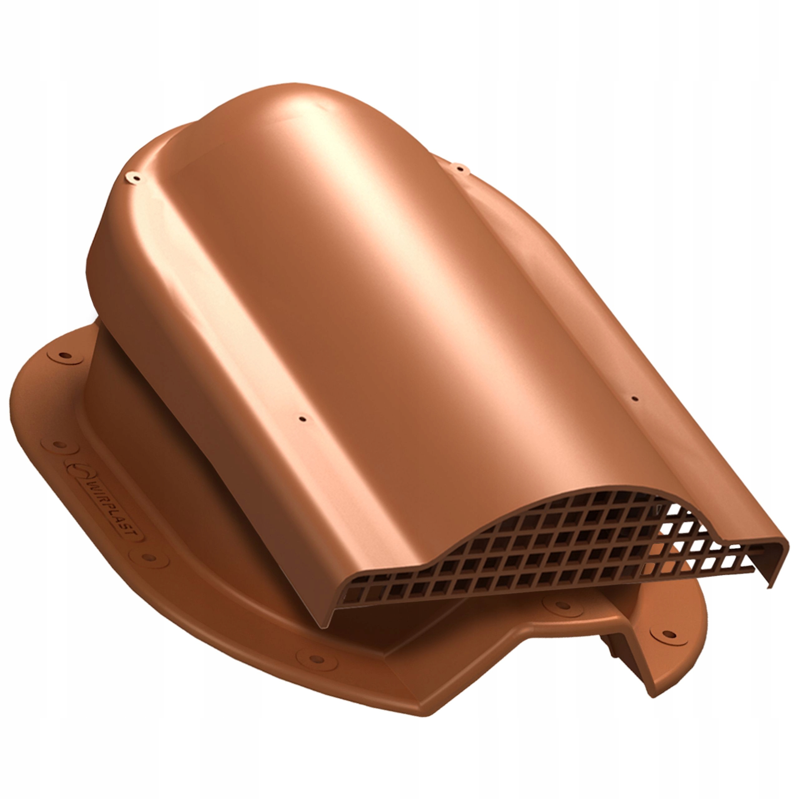 

Wywietrznik połaciowy profil G do blachy trapez