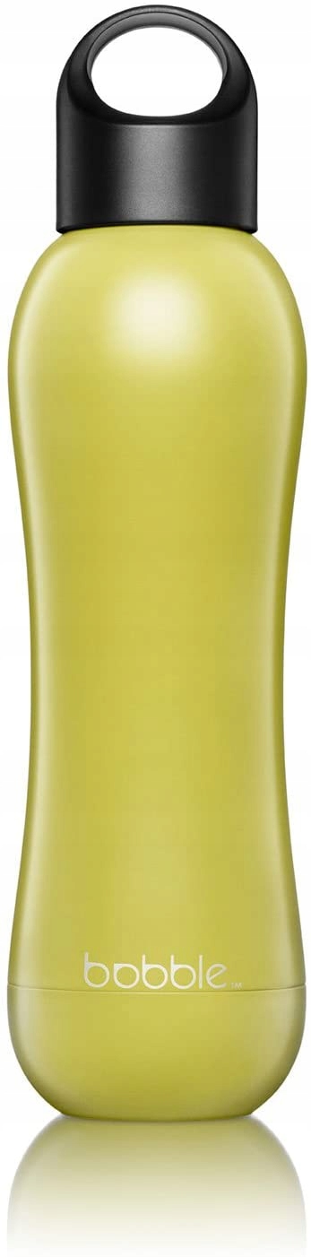 BUTELKA TERMICZNA TERMOS INSULATE PEAR 442ML EAN (GTIN) 814547031379