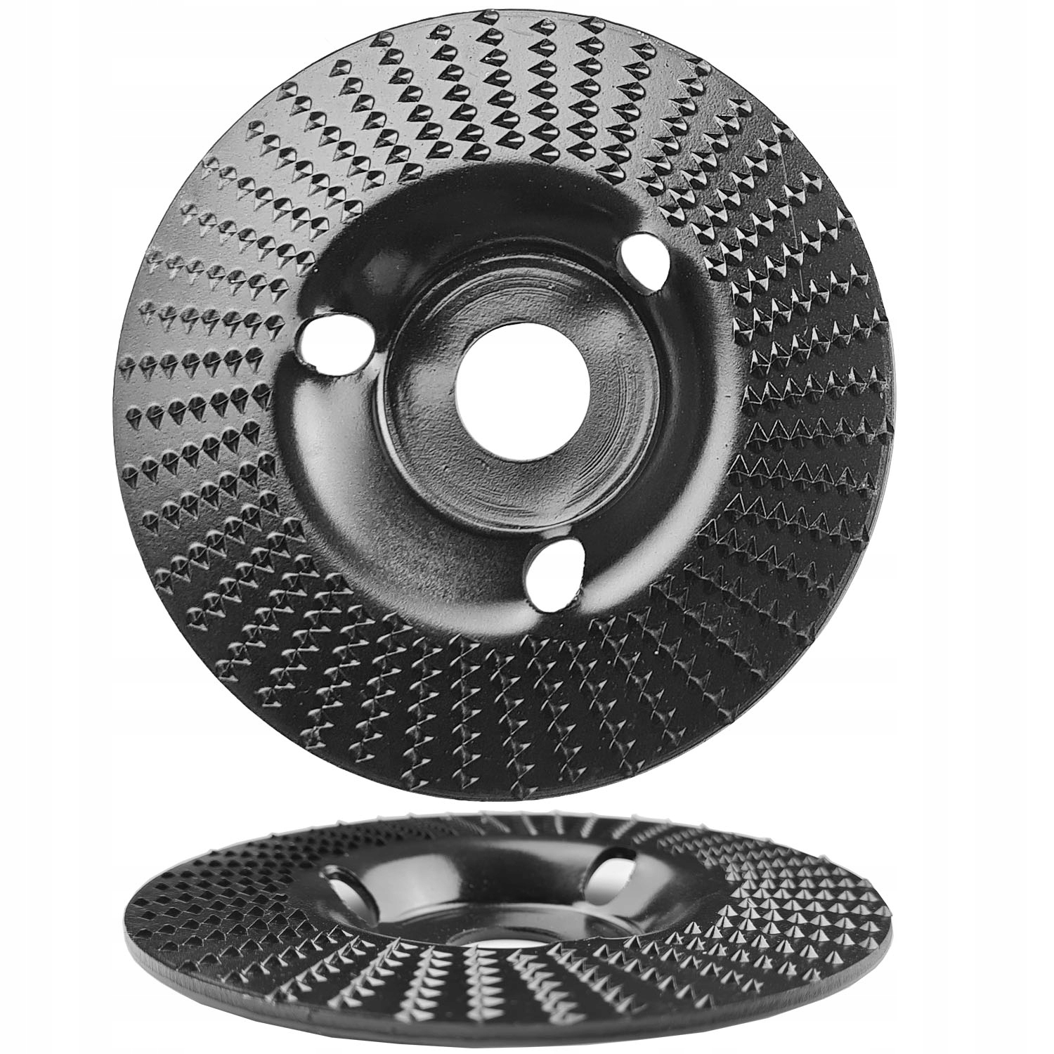 

Ściernica Tarcza Tarnik Zdzierak Do Drewna 125/22