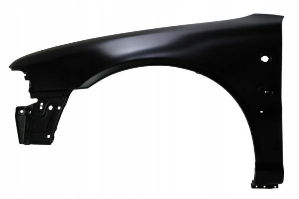 Levý Blatník Audi A4 B5 1994-1998 Každá Barva