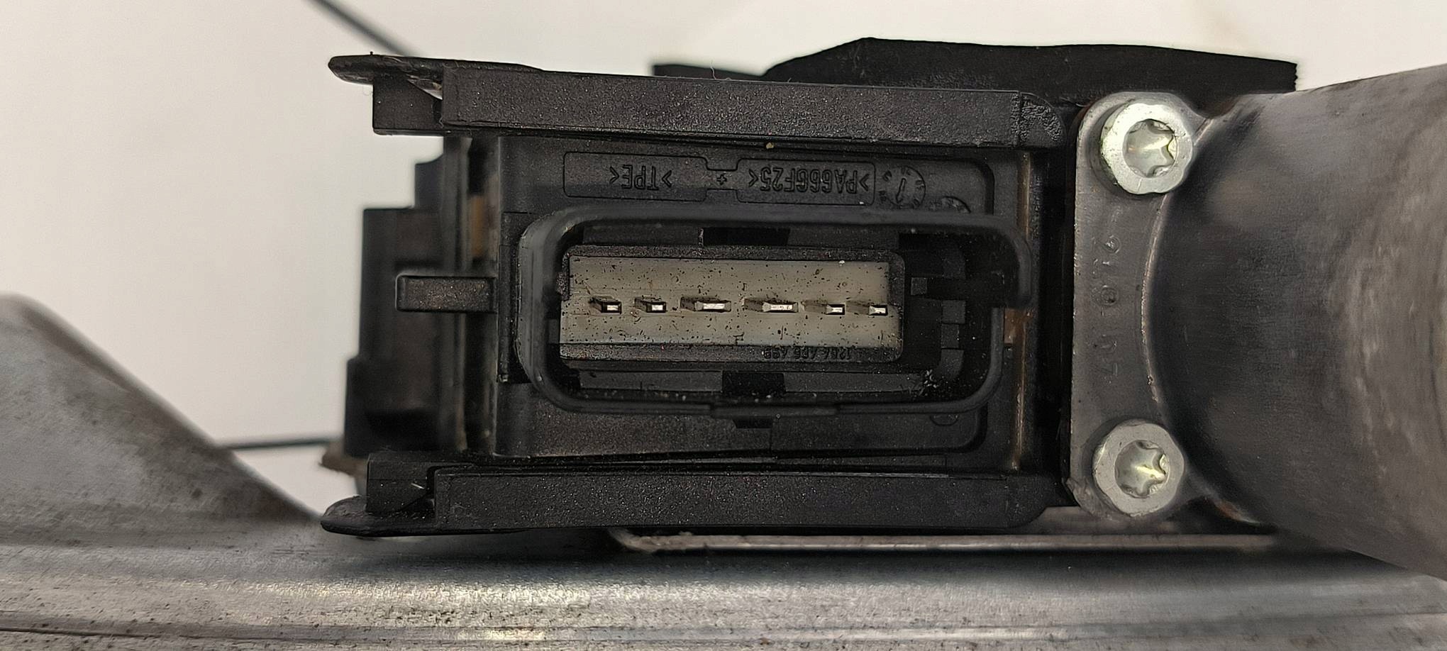 mini motor windows right rear part PEUGEOT 308