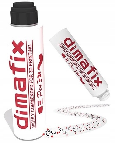 

Dimafix Pen Klej Adhezyjny 90ml