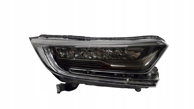 HONDA CR-V CRV 5 V 16- LAMPA PRAWA FULL LED W3912 - CIEMNY ŚRODEK