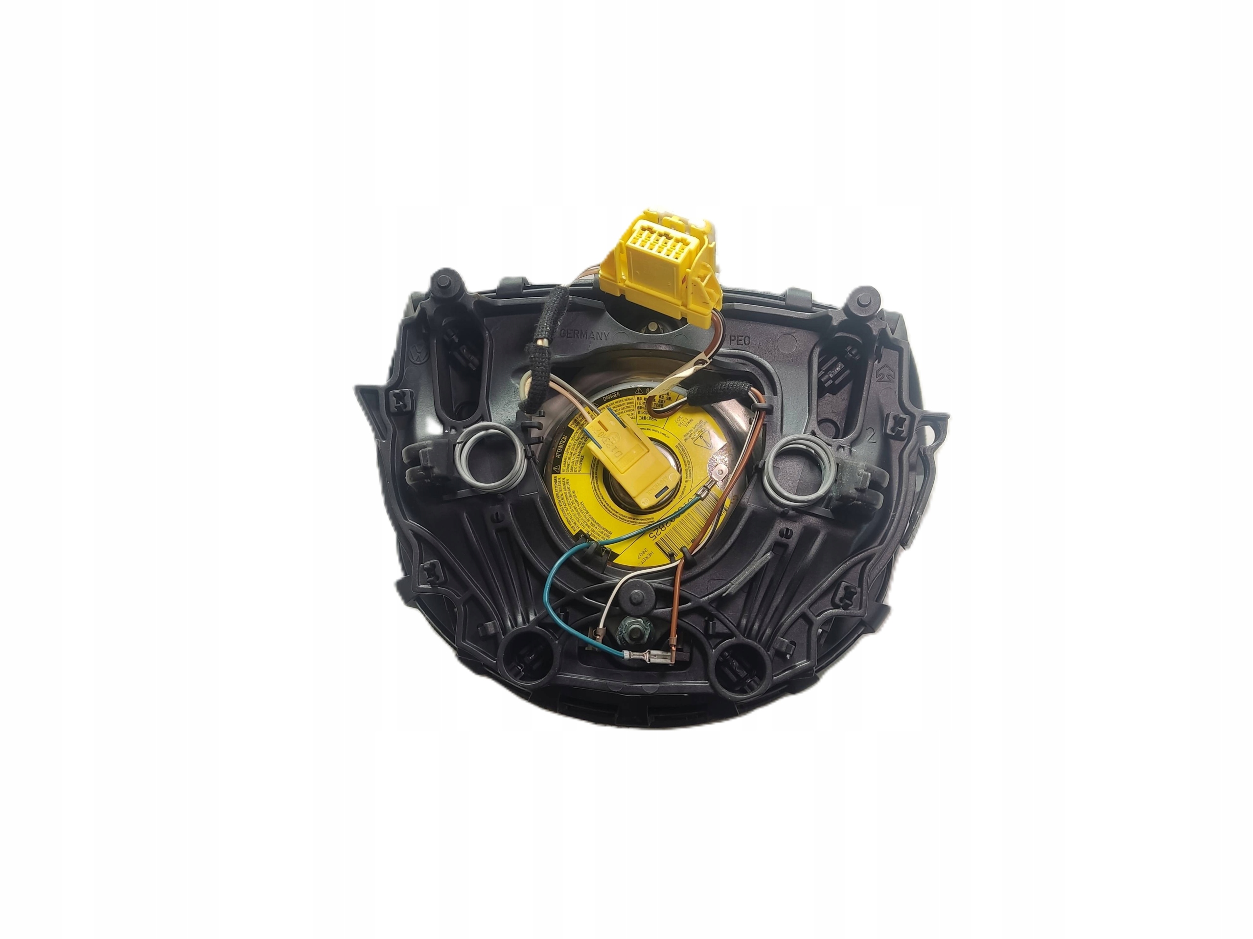 Airbag Deckel VOLKSWAGEN Passat B6 2.0TDI 2007