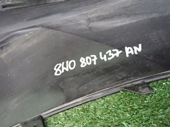 AUDI A4 B9 LIFT 19- Frontstoßstange vorne