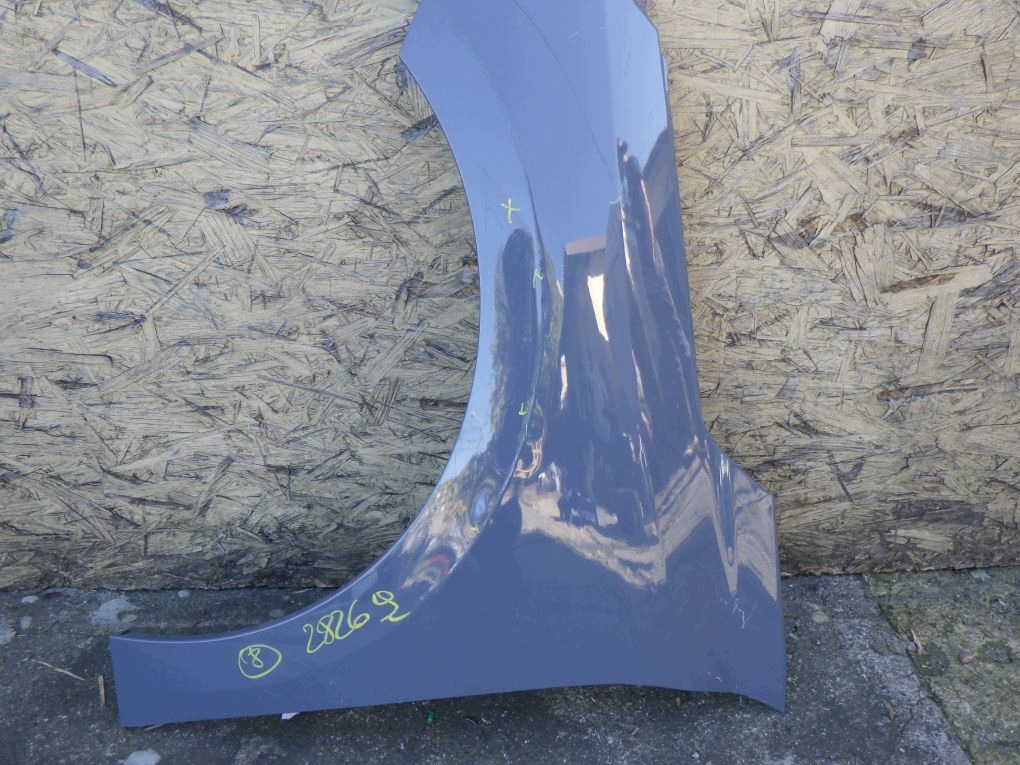 OPEL CORSA F 19- fender left front