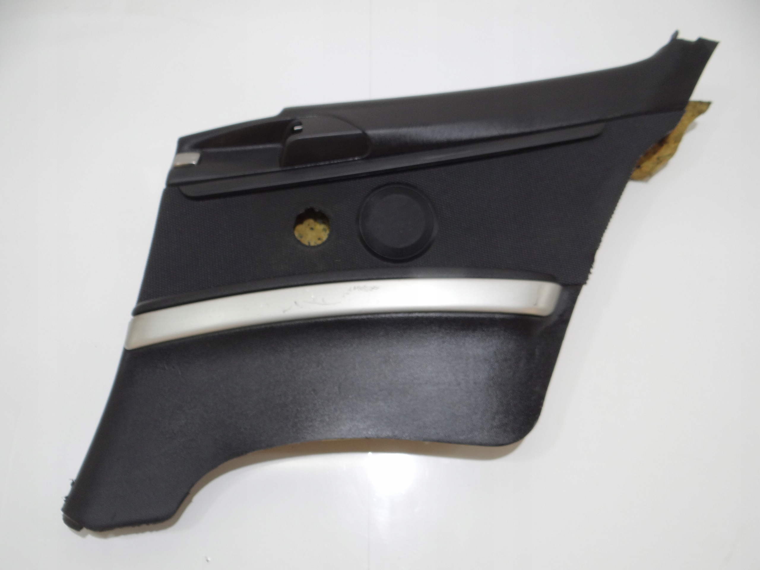 upholstery side right rear part BMW E92 OE LOGIC LED (19292929)