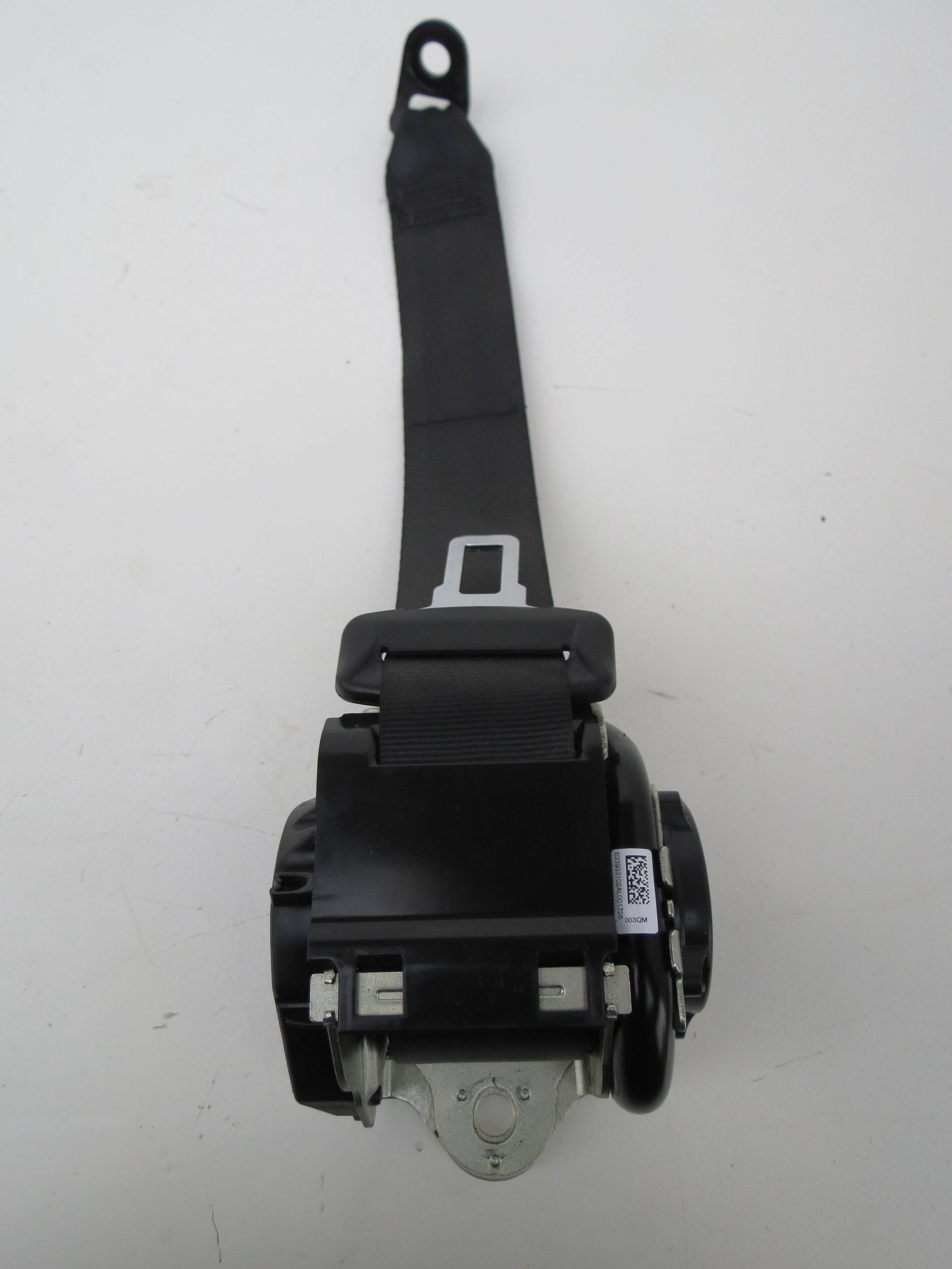 Gurten Sicherheits hinten mitte VOLVO S90 2.0 V90 39836054